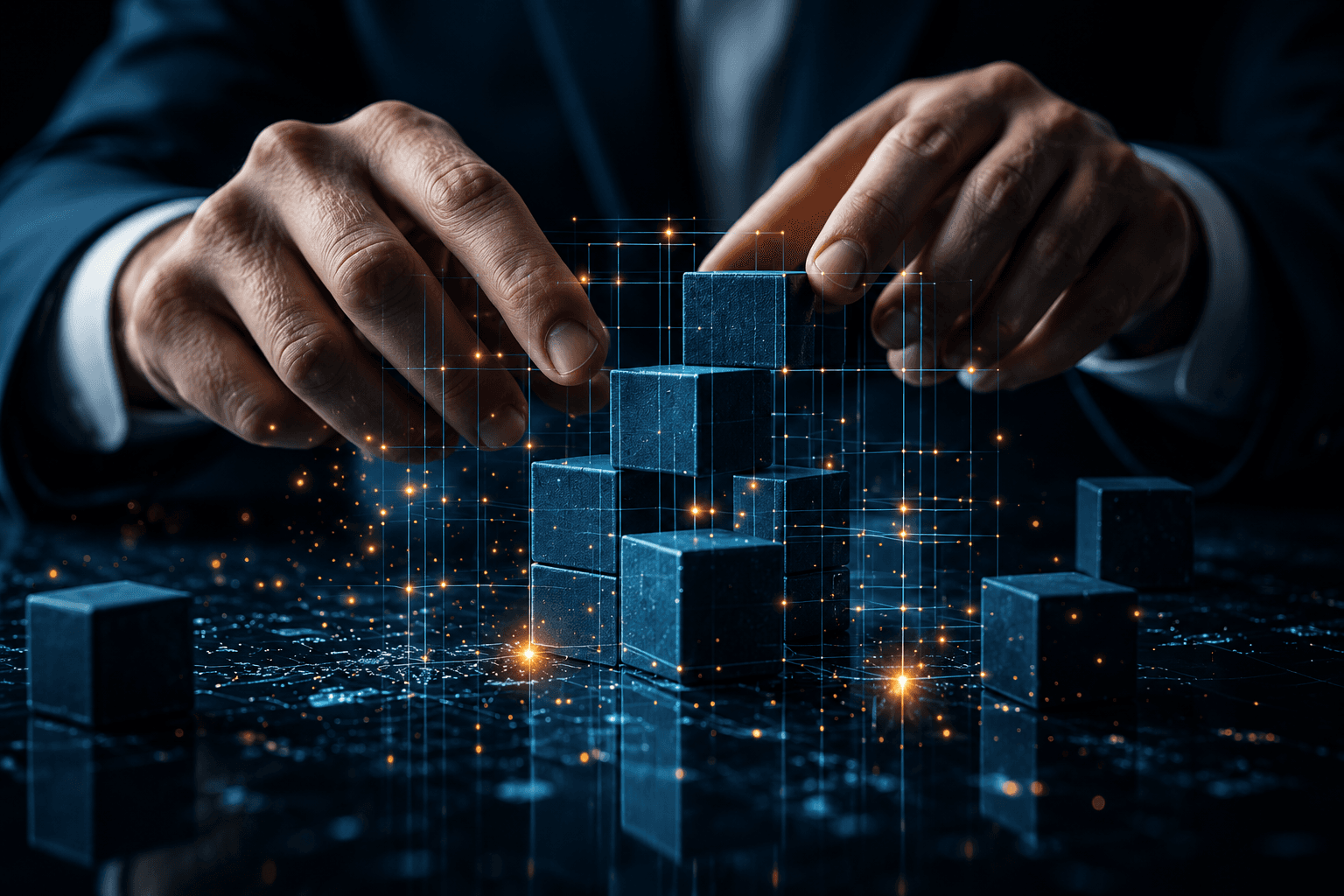 ConvergeDesk integration capabilities