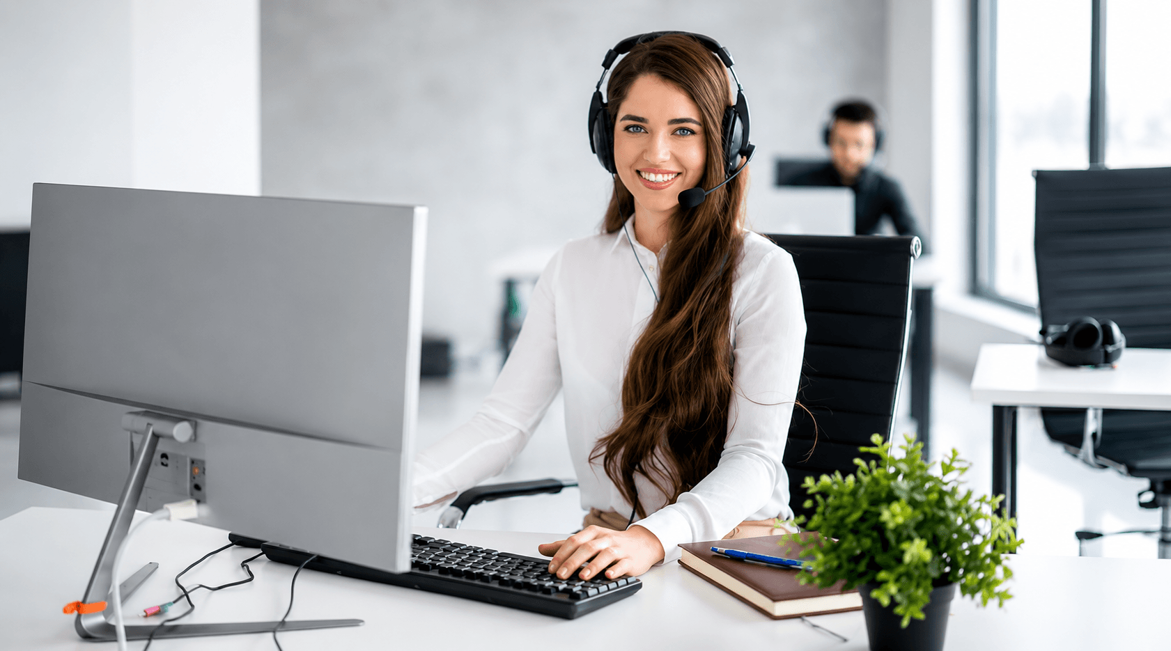 Converge Digital contact and collaboration
