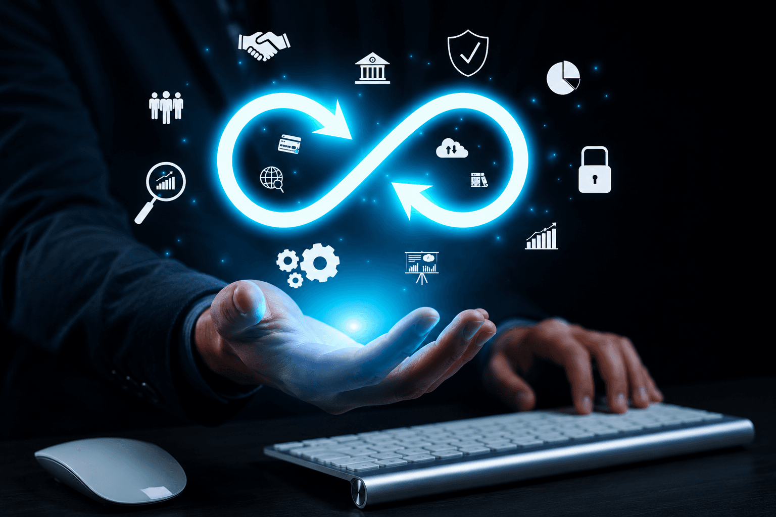 Cloud and DevOps Enablement