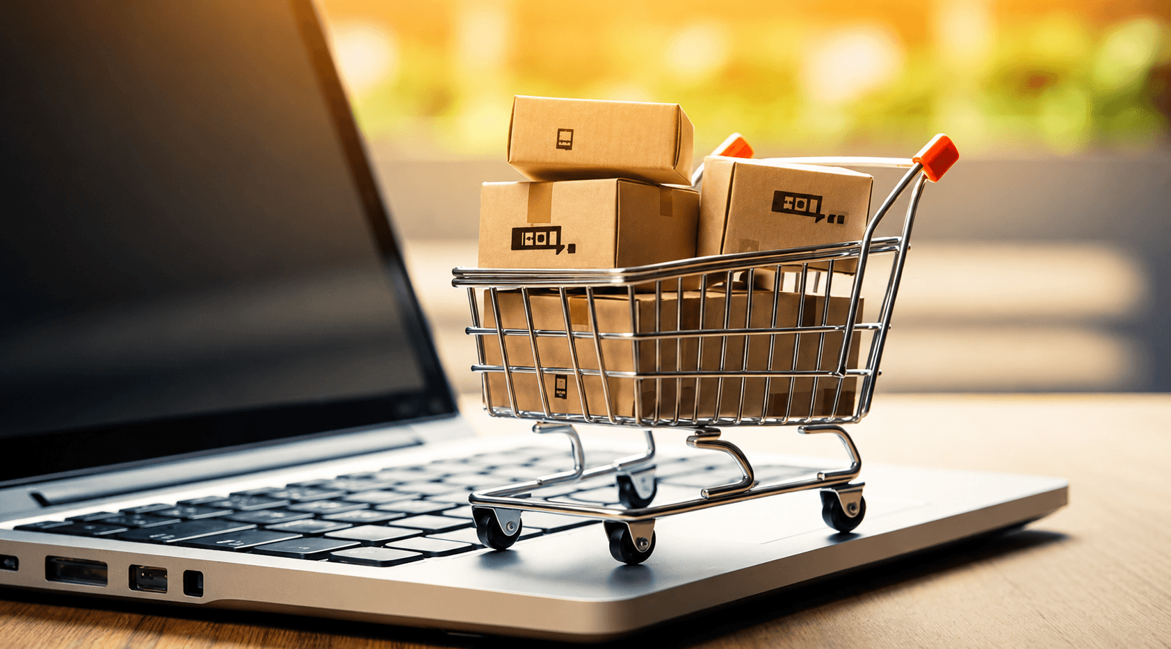 Purchase order fulfillment workflow
