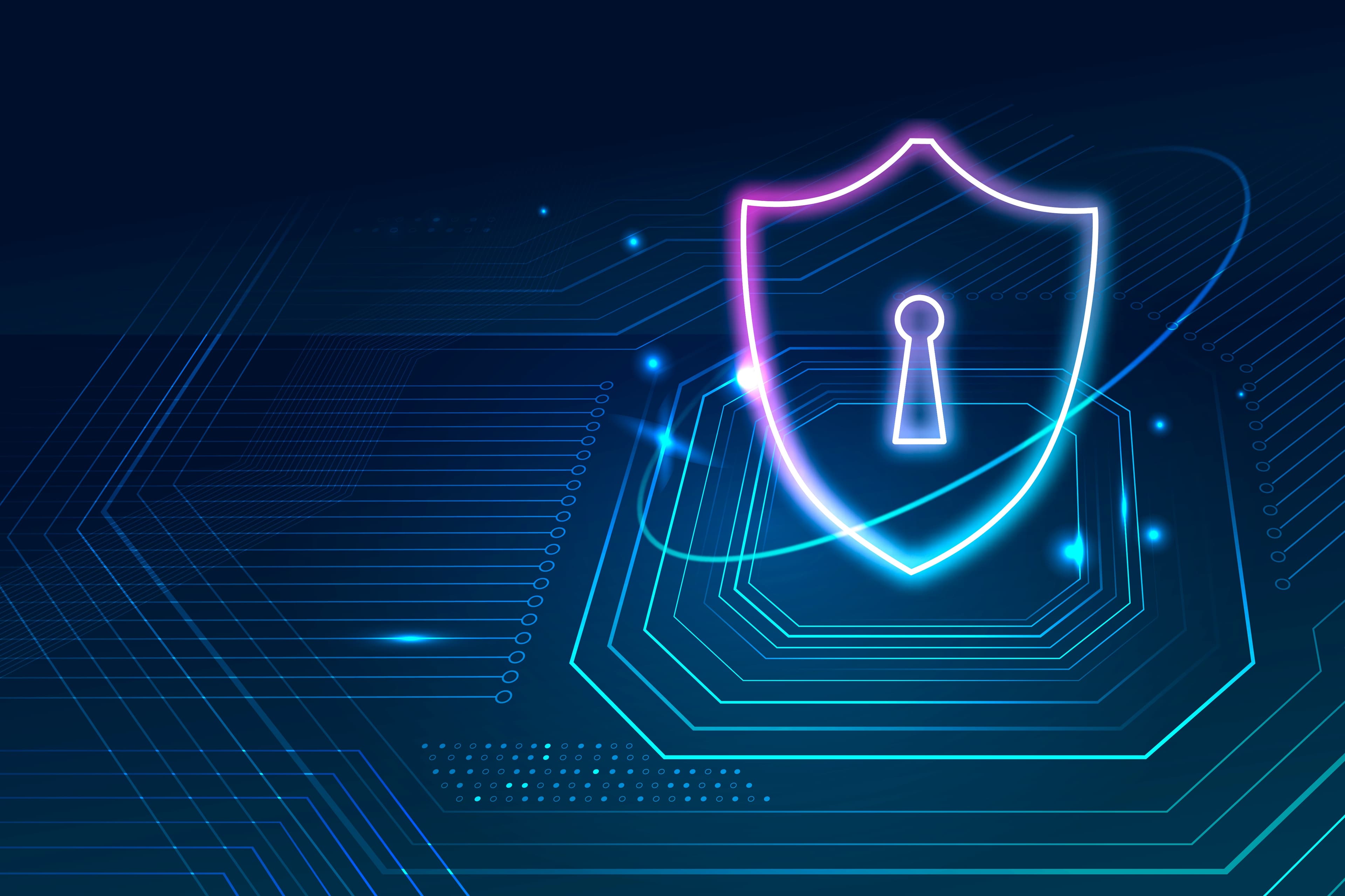 Security and access controls