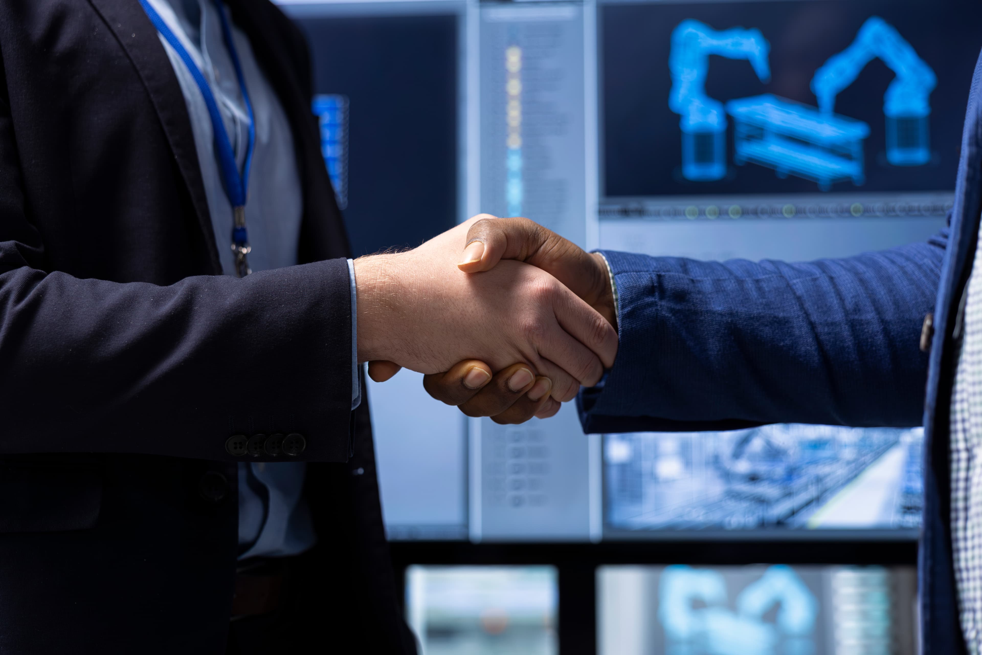 Converge Digital services collaboration
