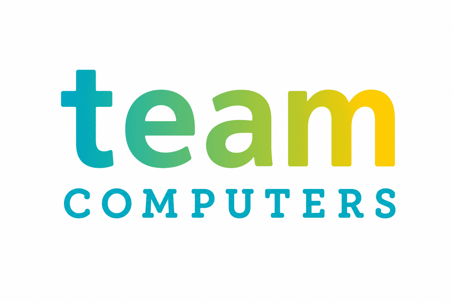 Team Computers